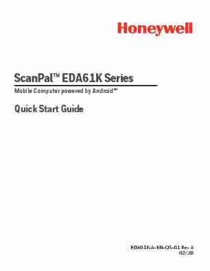 HONEYWELL SCANPAL EDA61K-0-page_pdf